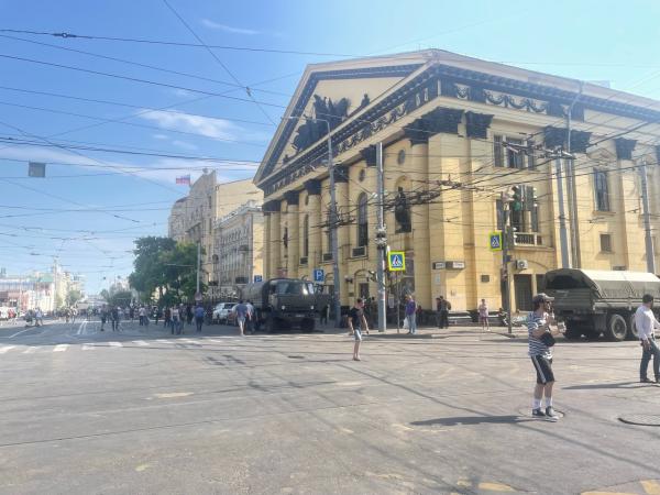 На консервацию Ростовского цирка потратят почти 70 миллионов рублей