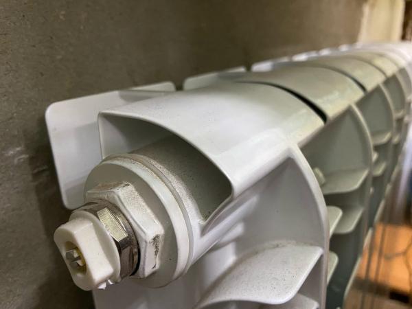 Отопление в Ростове включат до 25 октября