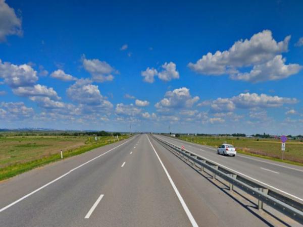 Движение по новому направлению трассы Ростов – Азов перекроют 14 октября