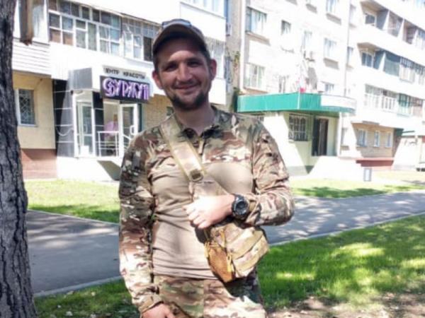 В ходе СВО погиб 35-летний доброволец из Ростовской области
