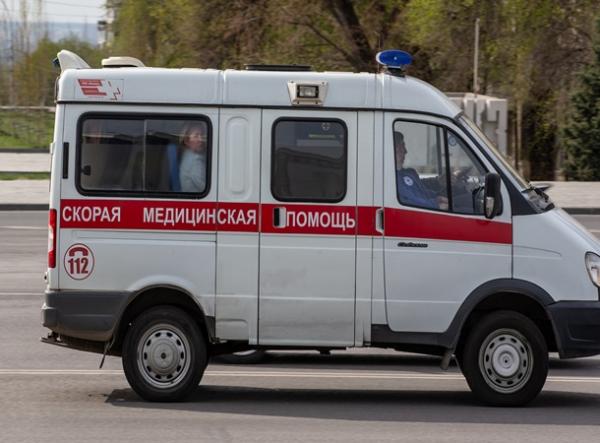 В Ростове мужчина избил спутницу во время пьяной ссоры