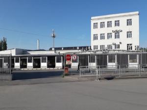 Имущество Шахтинского хлебокомбината выставили на торги