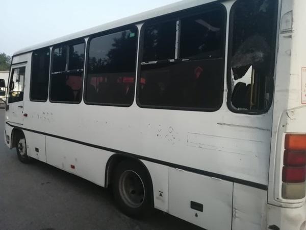 В Шахтах стоимость проезда в автобусах повысят до 35 рублей