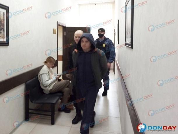 Экс-министру ЖКХ Ростовской области продлили арест до конца декабря