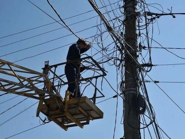 Энергетиков Ростовской области перевели в режим повышенной готовности