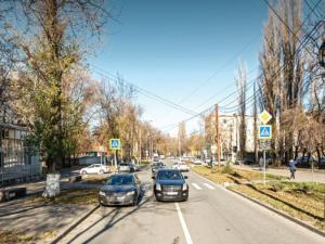 В Ростове на Западном ограничат скорость движения транспорта » DonDay - новости Ростова-на-Дону. Происшествия, события, новости бизнеса, политики, культуры и спорта.