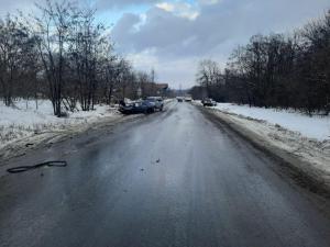 В Шахтах осудили водителя ВАЗа, устроившего ДТП с пассажирским автобусом