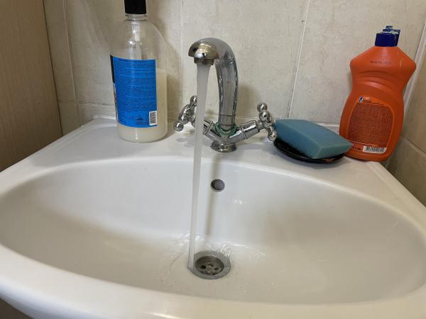 В Таганроге на трое суток ограничат подачу холодной воды