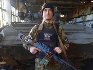 В зоне СВО погиб 30-летний уроженец Таганрога