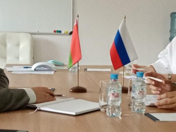 В Ростове откроют генеральное консульство Белоруссии