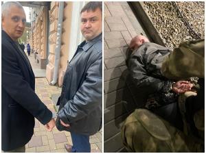 В Ростове сотрудники ФСБ задержали двух «борцов» с коррупцией