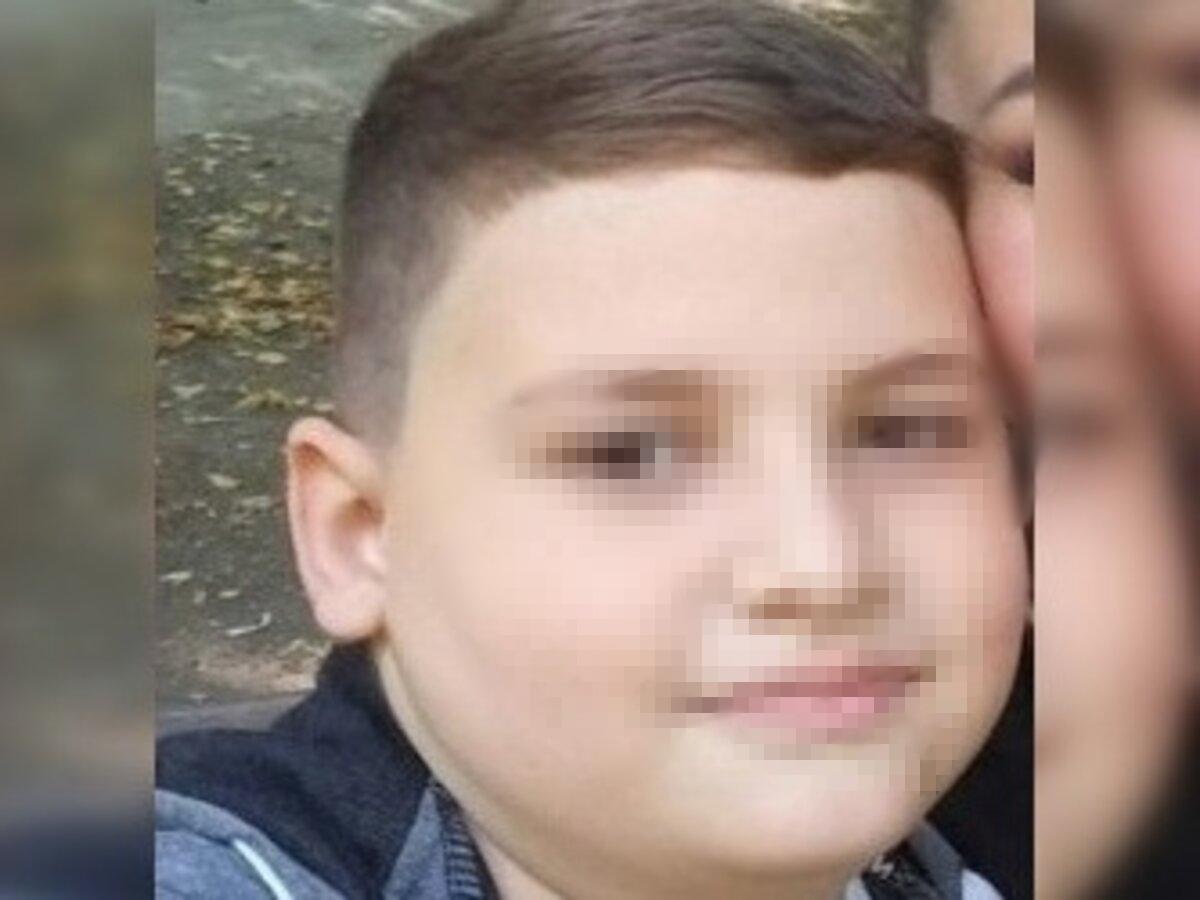 В Таганроге ищут пропавшего восьмилетнего мальчика » DonDay - новости .