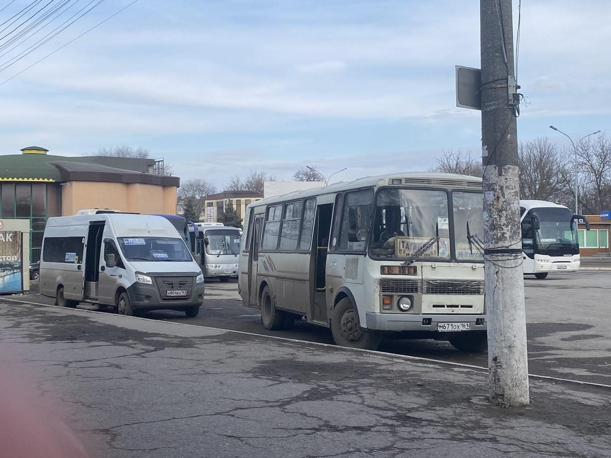 В Таганроге изменилась схема движения автобусных маршрутов » DonDay -  новости Ростова-на-Дону. Происшествия, события, новости бизнеса, политики,  культуры и спорта.