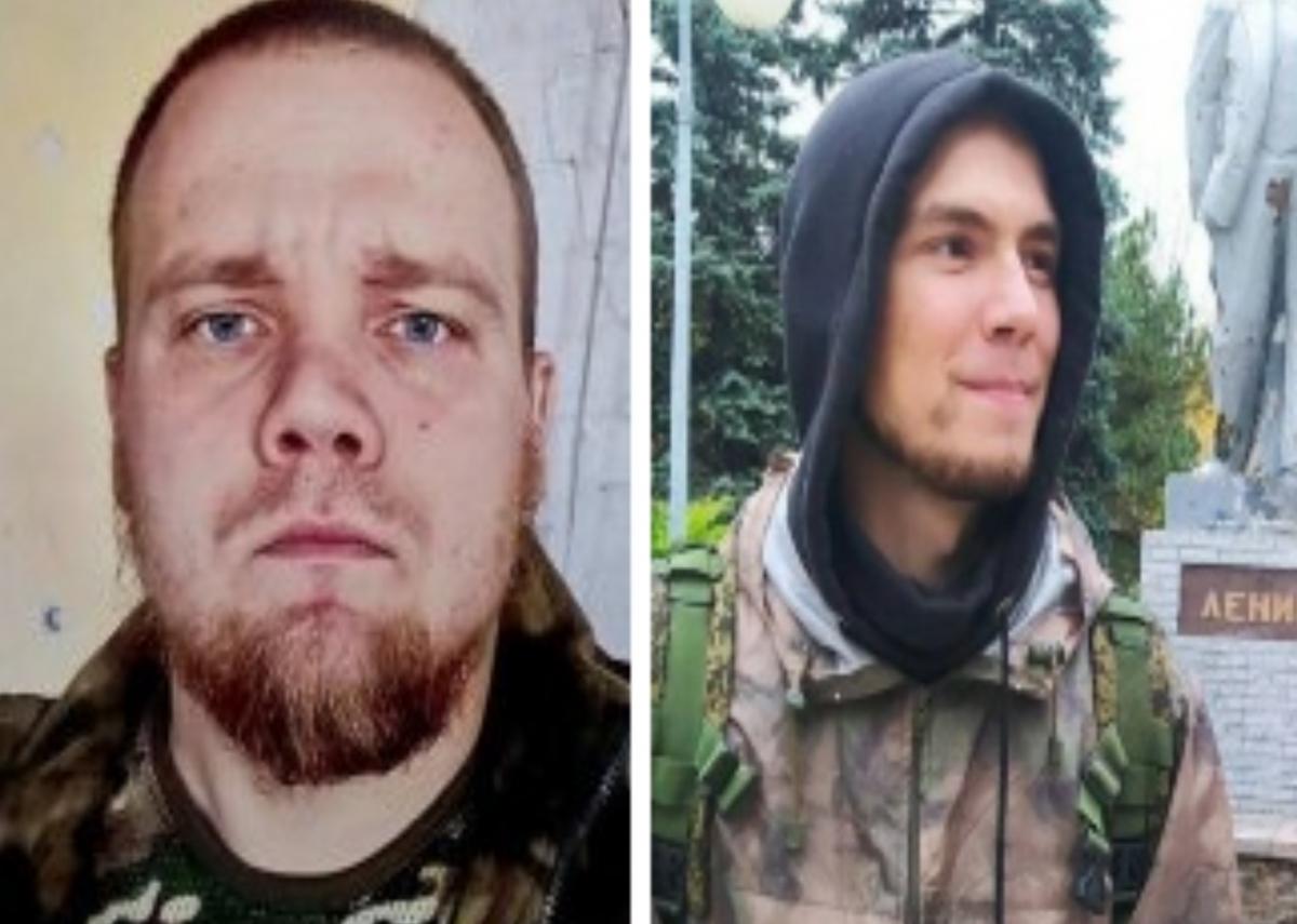В Батайске похоронили двух бойцов, погибших в СВО