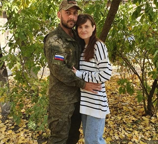 В зоне спецоперации погиб боец из Каменска-Шахтинского