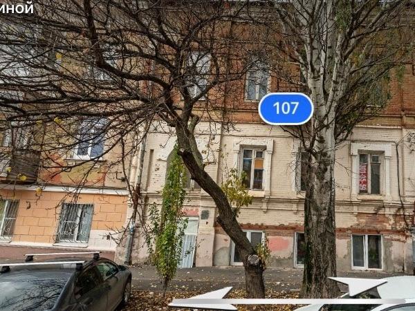 В Ростове снесут еще два старинных здания