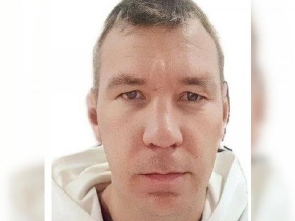 В Новочеркасске разыскивают пропавшего 37-летнего мужчину