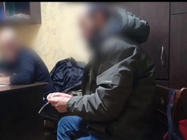 В Краснодарском крае задержали автоугонщика из Батайска