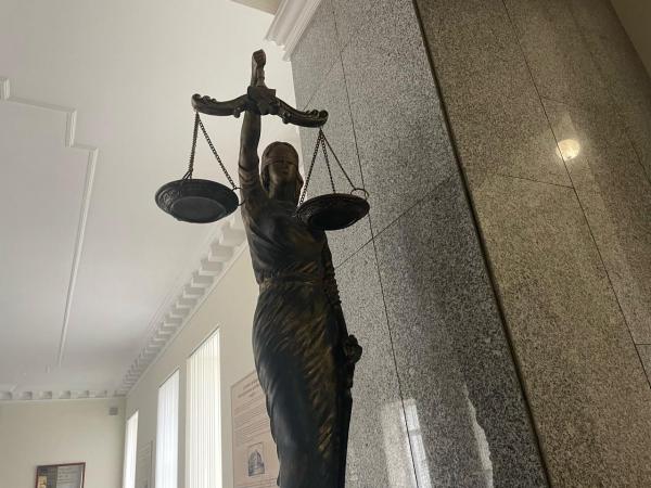 В Ростове мужчина получил полтора года  «строгача» за кражу планшета