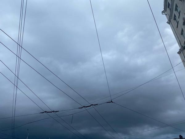 Жителей Ростова напугал звук взрыва утром 30 декабря