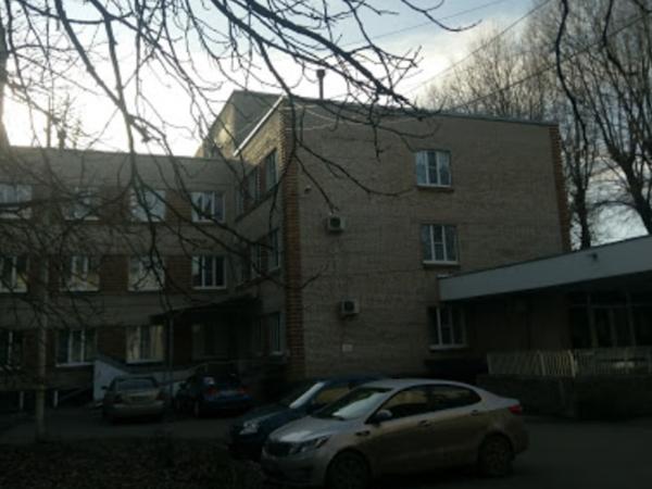 Аксайская ЦРБ осталась без света из-за непогоды