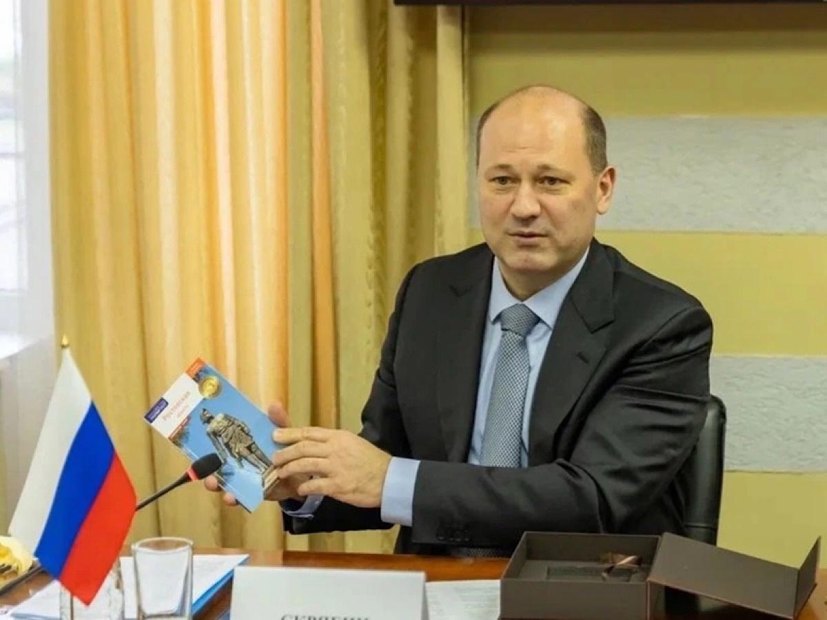 В Таганроге провели выездную встречу с представителями дипломатического корпуса