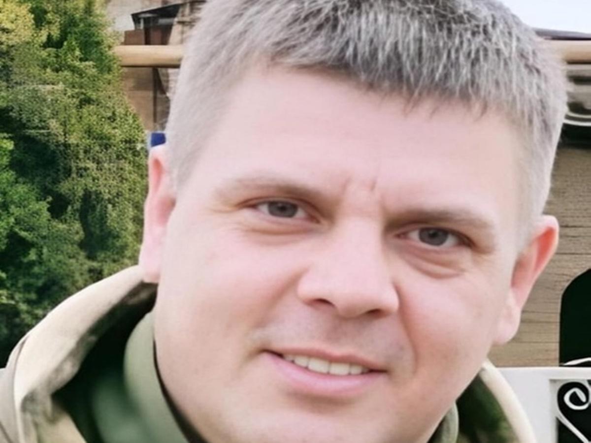В военном госпитале скончался раненый 38-летний доброволец из Ростовской области