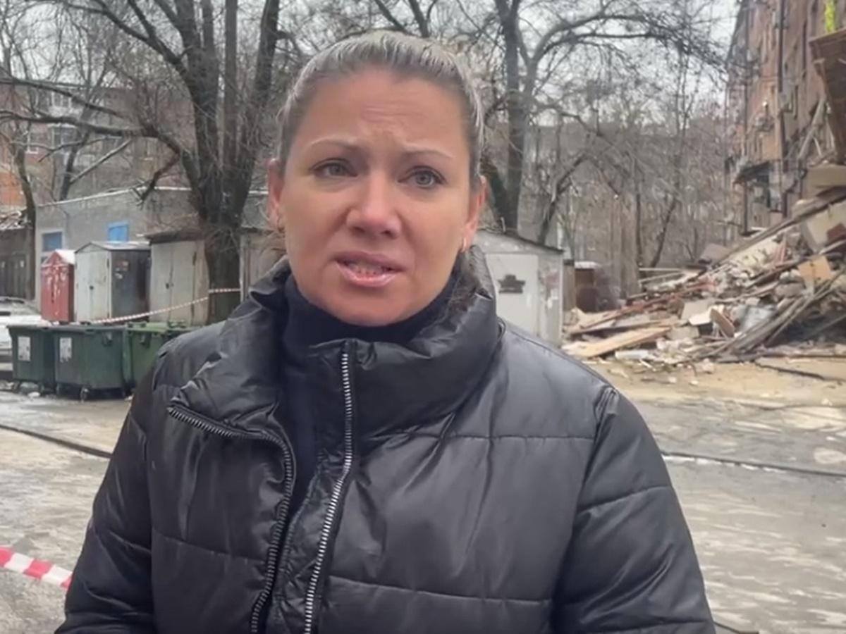 Что могут получить жильцы обрушившегося дома на Нариманова в Ростове