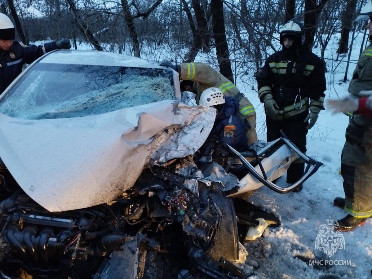 На выезде из Азова в жестком ДТП с автобусом пострадали два человека »  DonDay - новости Ростова-на-Дону. Происшествия, события, новости бизнеса,  политики, культуры и спорта.