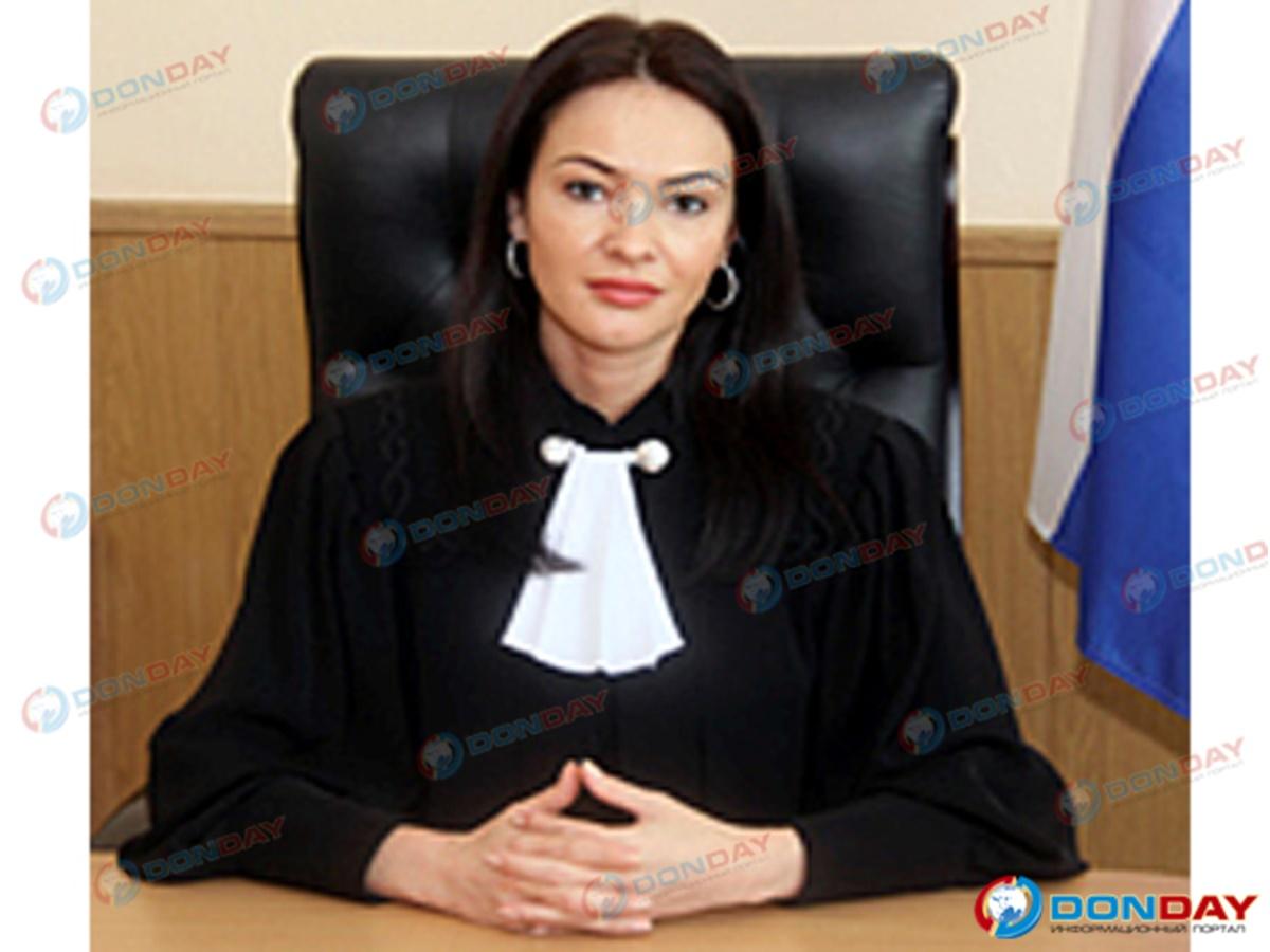 При пожаре в центре Ростова умерла судья Светлана Прокопчук » DonDay ...