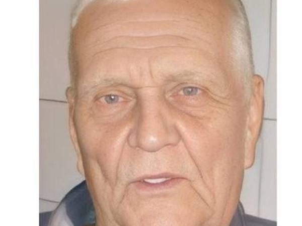 Накануне Нового года в Шахтах без вести пропал пенсионер