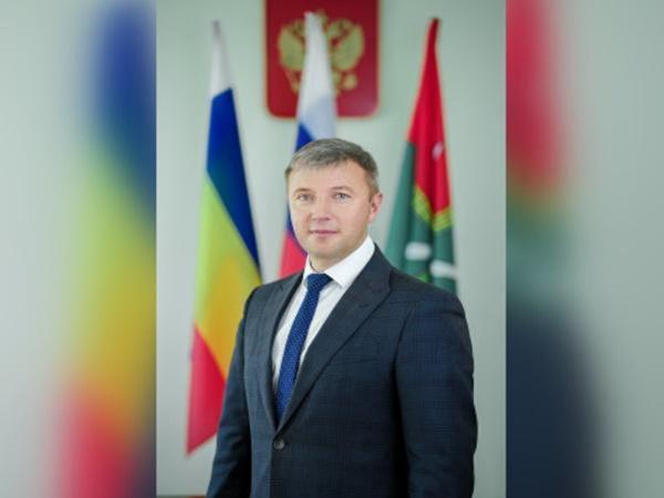 Второе уголовное дело возбудили в отношении экс-главы Кагальницкого района