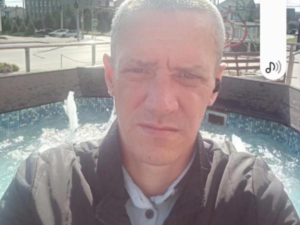 В Таганроге без вести пропал 43-летний мужчина