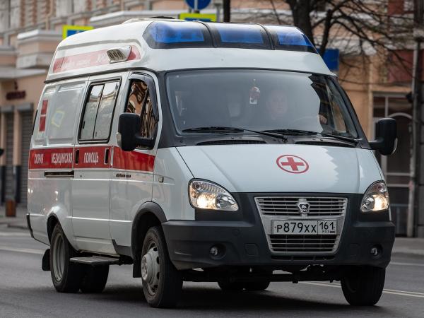 Глава администрации Ростова прокомментировал обстрел Донецка