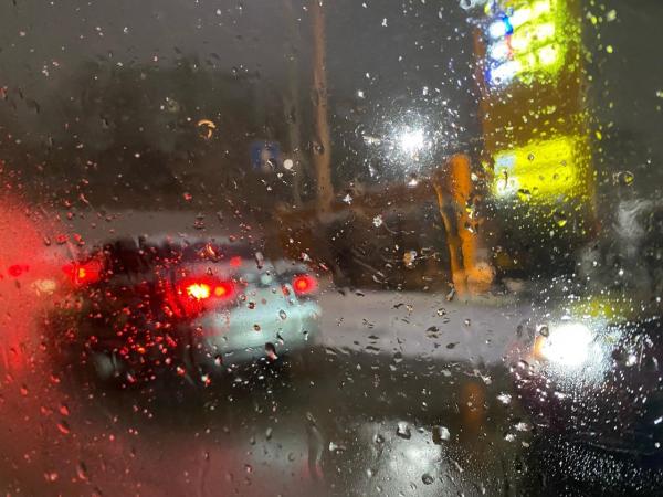 Ледяные дожди прогнозируют на новой рабочей неделе в Ростовской области