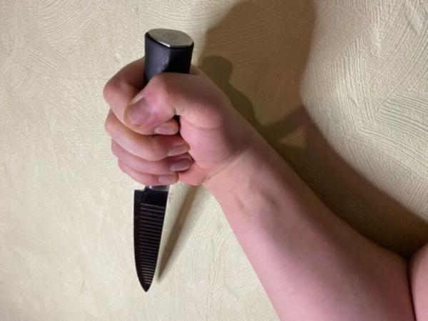 В Таганроге мужчина зарезал своего знакомого в ходе ссоры