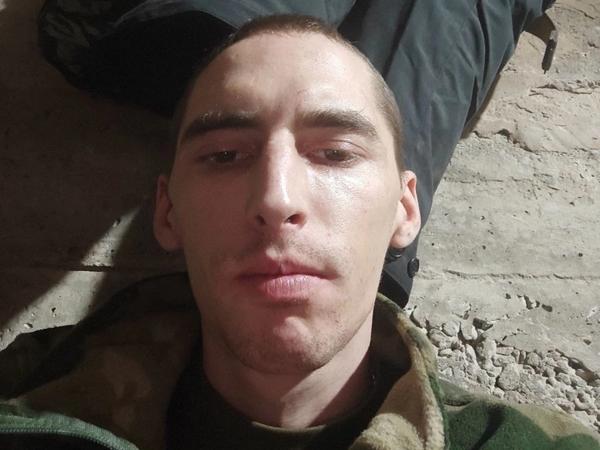В Клещеевке погиб боец из Каменска-Шахтинского