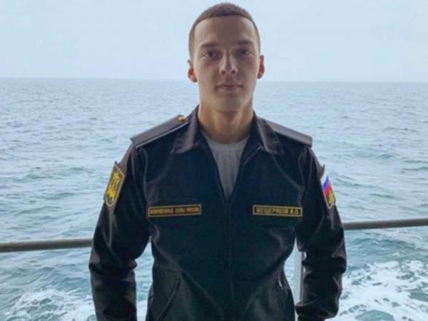 В зоне СВО погиб 22-летний матрос из Шахт Игорь Мещеряков