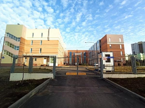 Ростовским школьникам разрешили остаться дома 9 января из-за непогоды