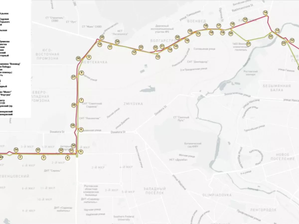 Маршрут 17 троллейбуса чебоксары. 17 Троллейбус Ростов. Троллейбусные маршруты в Ростове на Дону.