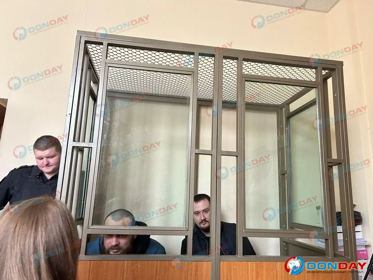 Ростовский суд вынес приговор многодетному отцу, обвиняемому в экономическом преступлении