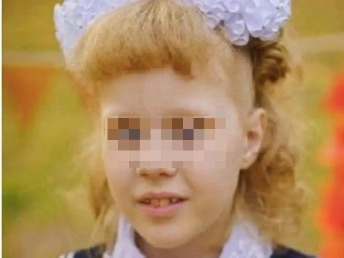 В Ростове-на-Дону без вести пропала 7-летняя девочка » DonDay - новости ...