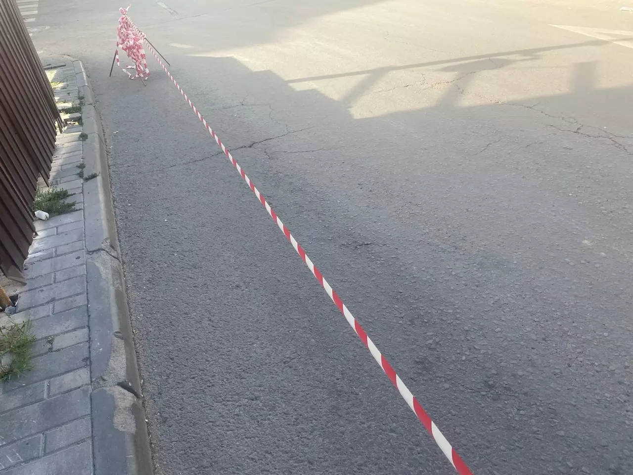 В Ростове эвакуировали школу № 54 на проспекте Шолохова