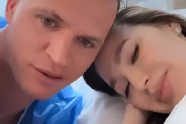 Ростовчанка Анастасия Костенко родила четвертого ребенка