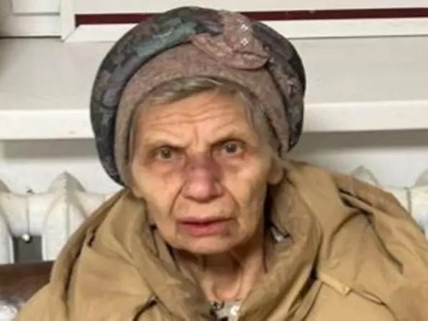 В Ростове ищут пропавшую 86-летнюю женщину, нуждающуюся в медпомощи