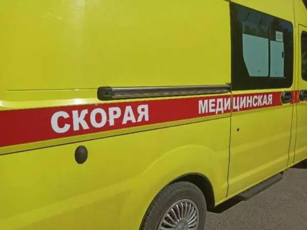 Водитель «Лады» сбил пешехода на трассе Волгоград - Каменск-Шахтинский