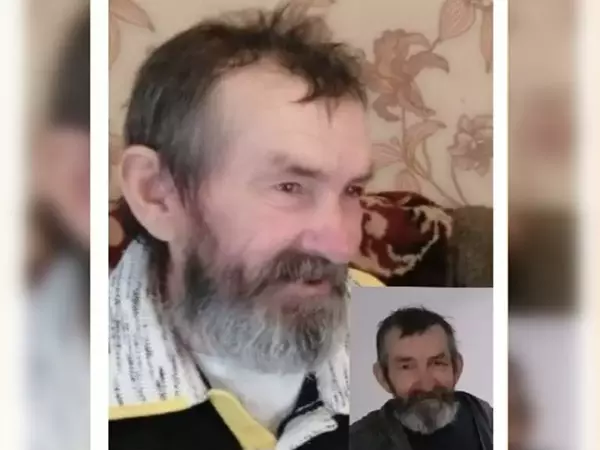 Пропавший в Новочеркасске мужчина с провалами памяти нашелся живым