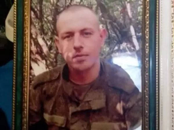 В ходе СВО погиб 30-летний боец из Батайска