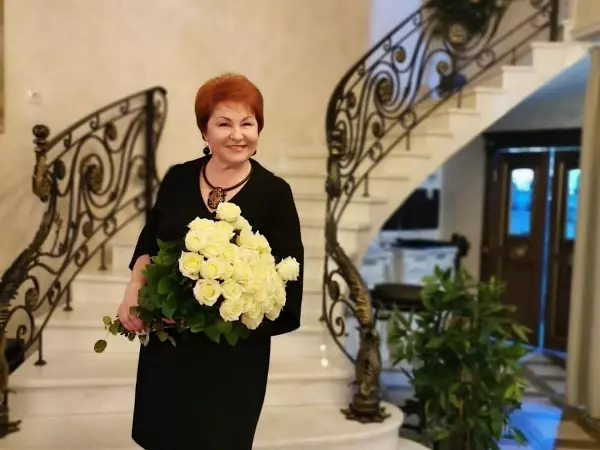 Директор Новочеркасского театра им. В. Ф. Комиссаржевской покинула пост