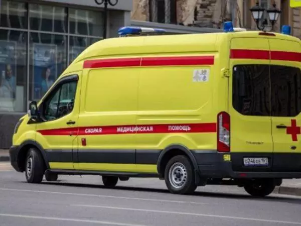 Жительница Ростова едва не ослепла после приема антидепрессантов